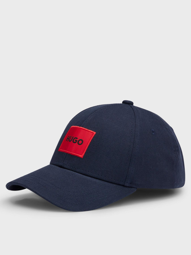 Casquette men-x 581 bleu marine homme - Hugo