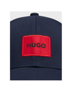 Casquette men-x 581 bleu marine homme - Hugo