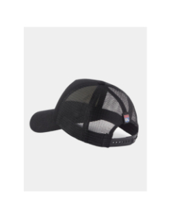 Casquette unity noir enfant - Olympique Lyonnais