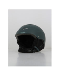 Casque de ski android mat pine vert- Cairn