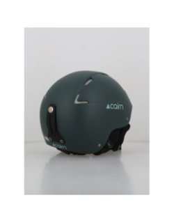 Casque de ski android mat pine vert- Cairn