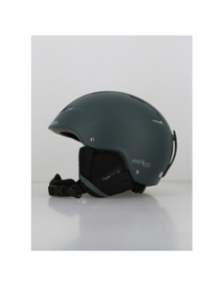 Casque de ski android mat pine vert- Cairn