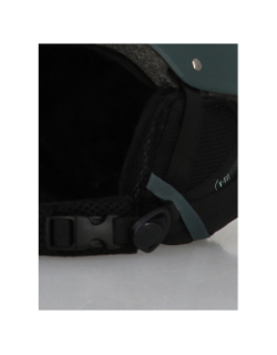 Casque de ski android mat pine vert- Cairn