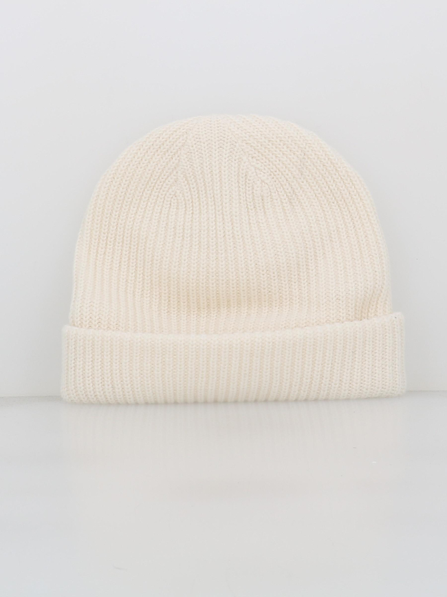 Bonnet salty lined blanc - The North Face