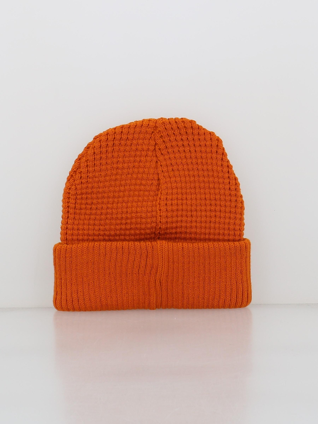 Bonnet kuldo orange - Picture