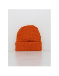 Bonnet kuldo orange - Picture