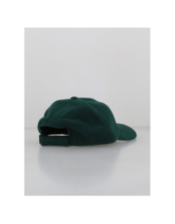 Casquette en polaire dreeze fleece vert - Picture