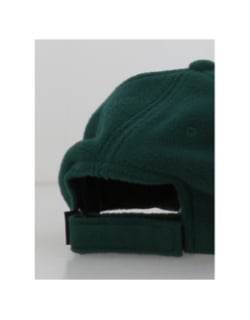 Casquette en polaire dreeze fleece vert - Picture