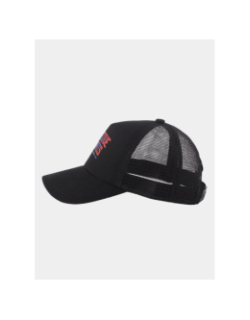 Casquette unity noir adulte - Olympique Lyonnais