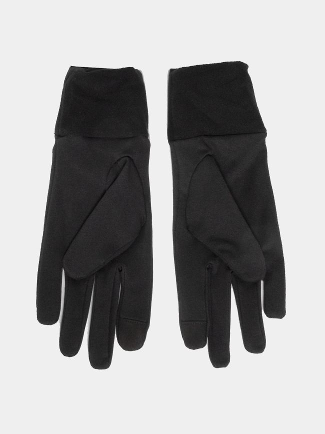 Gants de running basic noir - Asics