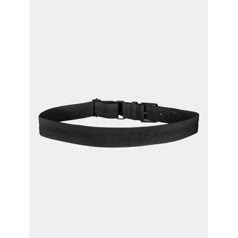 Ceinture ajustable 3.0 noir adulte - Nike