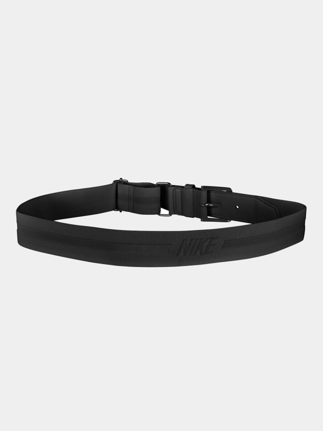 Ceinture ajustable 3.0 noir adulte - Nike