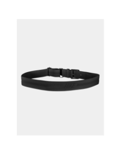 Ceinture ajustable 3.0 noir adulte - Nike