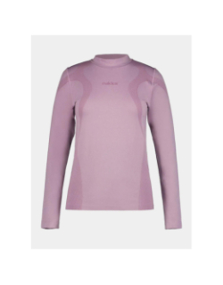 Baselayer de running tira rose femme - Rukka