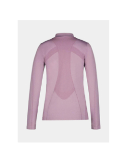 Baselayer de running tira rose femme - Rukka