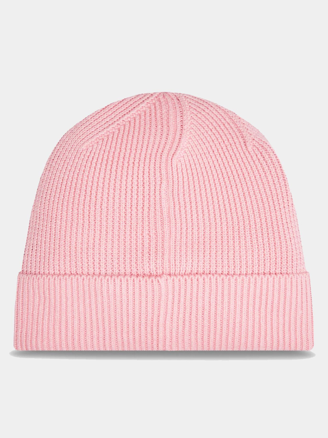 Bonnet elongated flag rose femme - Tommy Jeans