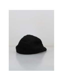 Casquette journaliste noir homme - Oxbow