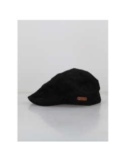 Casquette journaliste noir homme - Oxbow