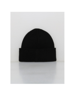 Bonnet a revers biblos noir homme - Oxbow