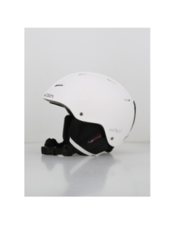 Casque de ski android mat blanc enfant - Cairn