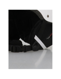 Casque de ski android mat blanc enfant - Cairn