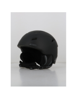 Casque de ski electron mat noir - Cairn