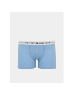 Pack de 2 boxers rouge et bleu garçon - Tommy Hilfiger