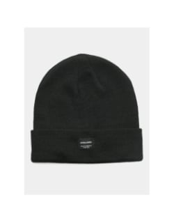 Bonnet jacdna noir garçon - Jack & Jones