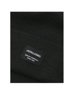 Bonnet jacdna noir garçon - Jack & Jones