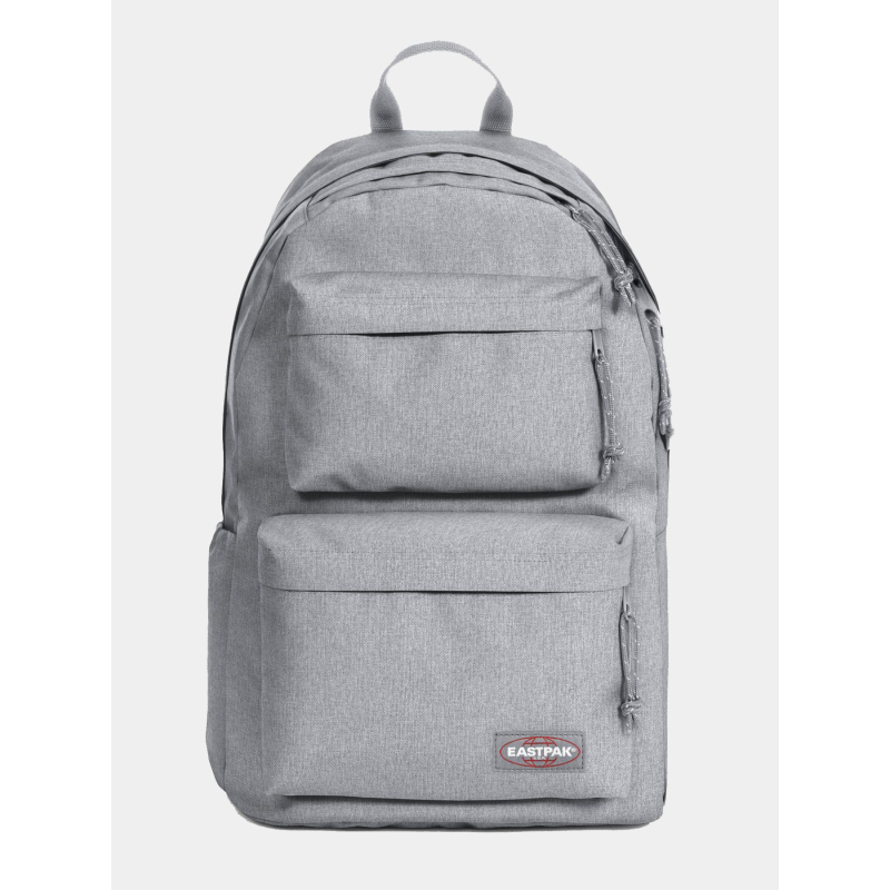 Sac a dos padded double gris - Eastpak