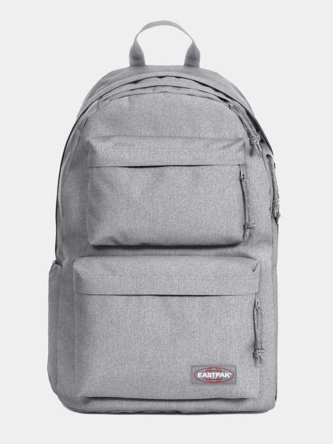 Sac a dos padded double gris - Eastpak