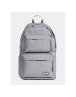 Sac a dos padded double gris - Eastpak