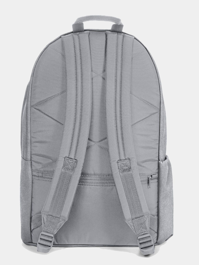 Sac a dos padded double gris - Eastpak