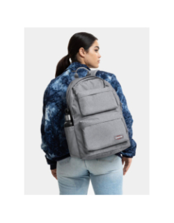 Sac a dos padded double gris - Eastpak