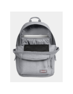 Sac a dos padded double gris - Eastpak