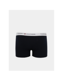 Pack de 2 boxers noir garçon - Tommy Hilfiger