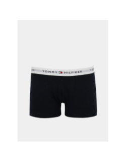 Pack de 2 boxers noir garçon - Tommy Hilfiger