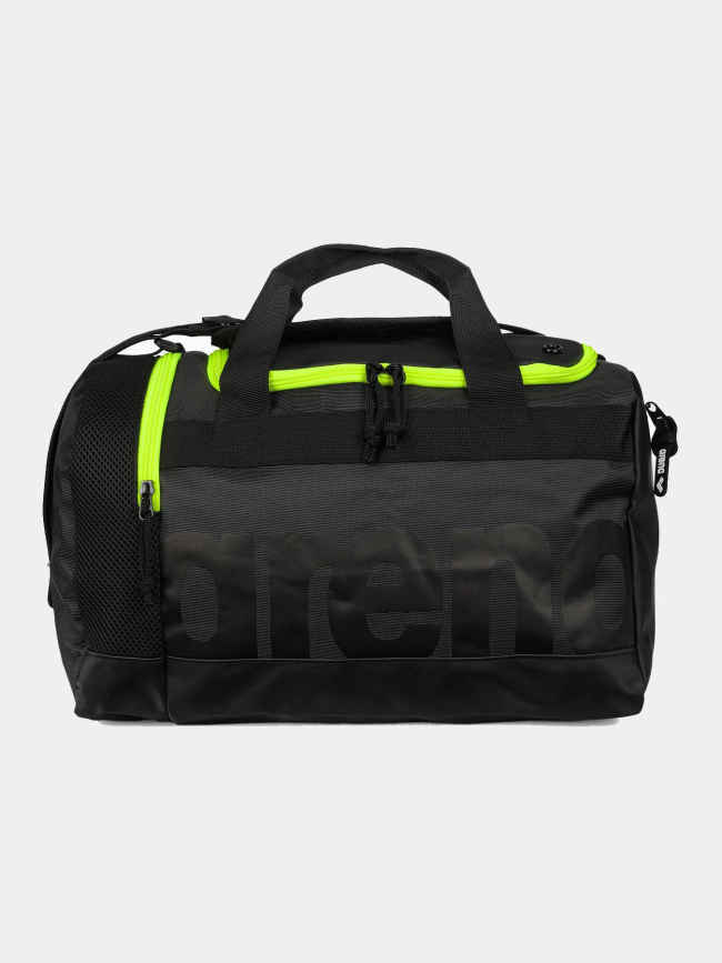 Sac de sport spiky III duffle 25l noir - Arena