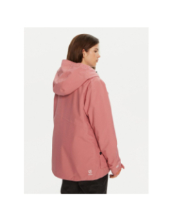 Veste de ski life rose femme - Dare 2b