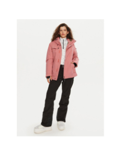 Veste de ski life rose femme - Dare 2b