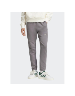 Pantalon adidas homme molleton online