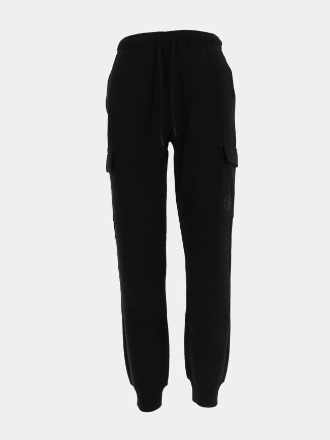 Pantalon de jogging voltedo noir homme - Sergio Tacchini