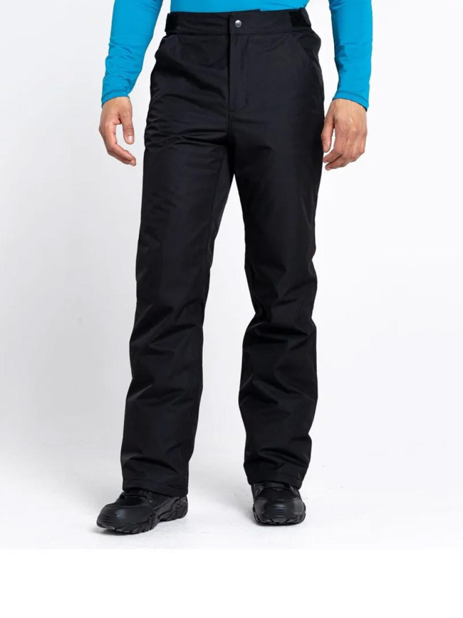 Pantalon de ski ream noir homme - Dare2b