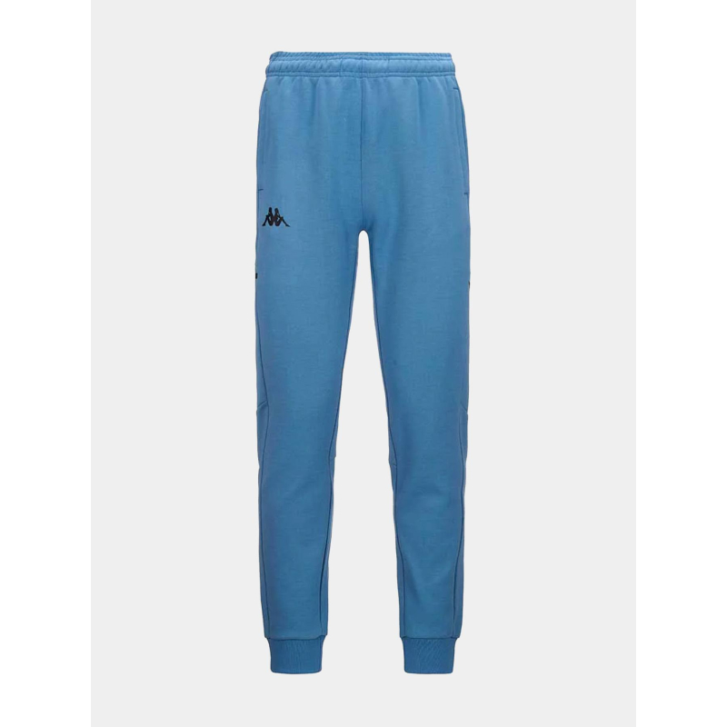 Jogging karufin bleu homme - Kappa