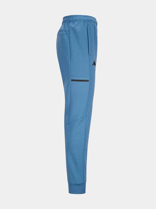 Jogging karufin bleu homme - Kappa