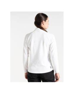 Polaire freeform II fleece blanc femme - Dare 2b