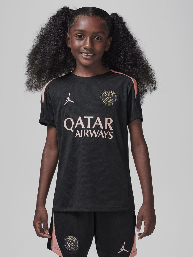 Nike psg enfant hotsell