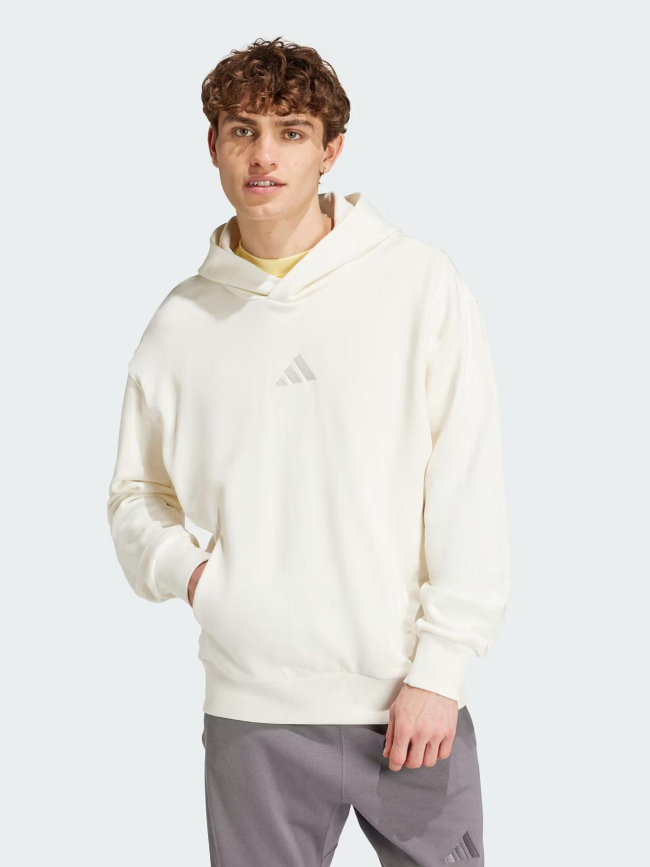 Survetement homme adidas molleton online