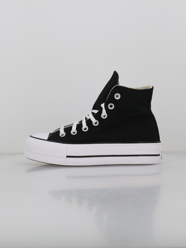 Converse plate femme online