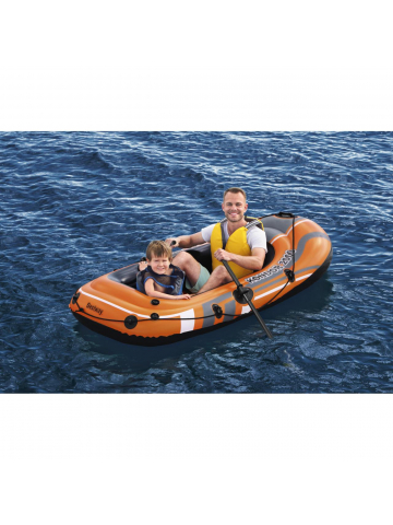 Kit de bateau Bestway de 1,88 mètre 